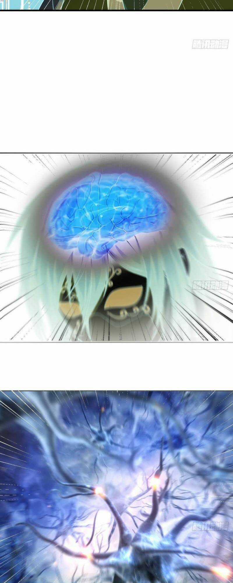 Trước Khi Vô Địch Ta Nợ Tình Quá Nhiều Chapter 38 trang 24