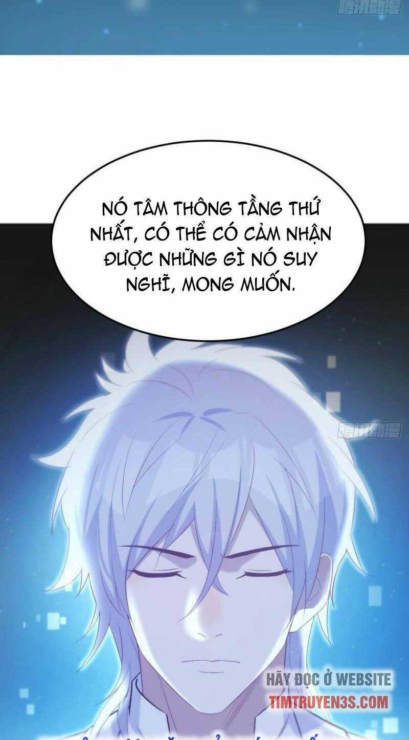 Trước Khi Vô Địch Ta Nợ Tình Quá Nhiều Chapter 38 trang 26