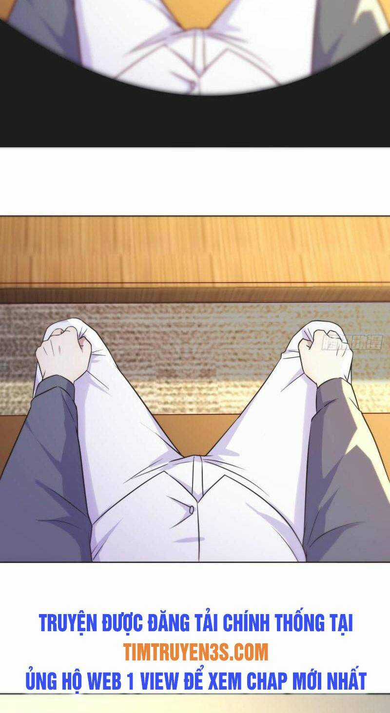 Trước Khi Vô Địch Ta Nợ Tình Quá Nhiều Chapter 38 trang 28