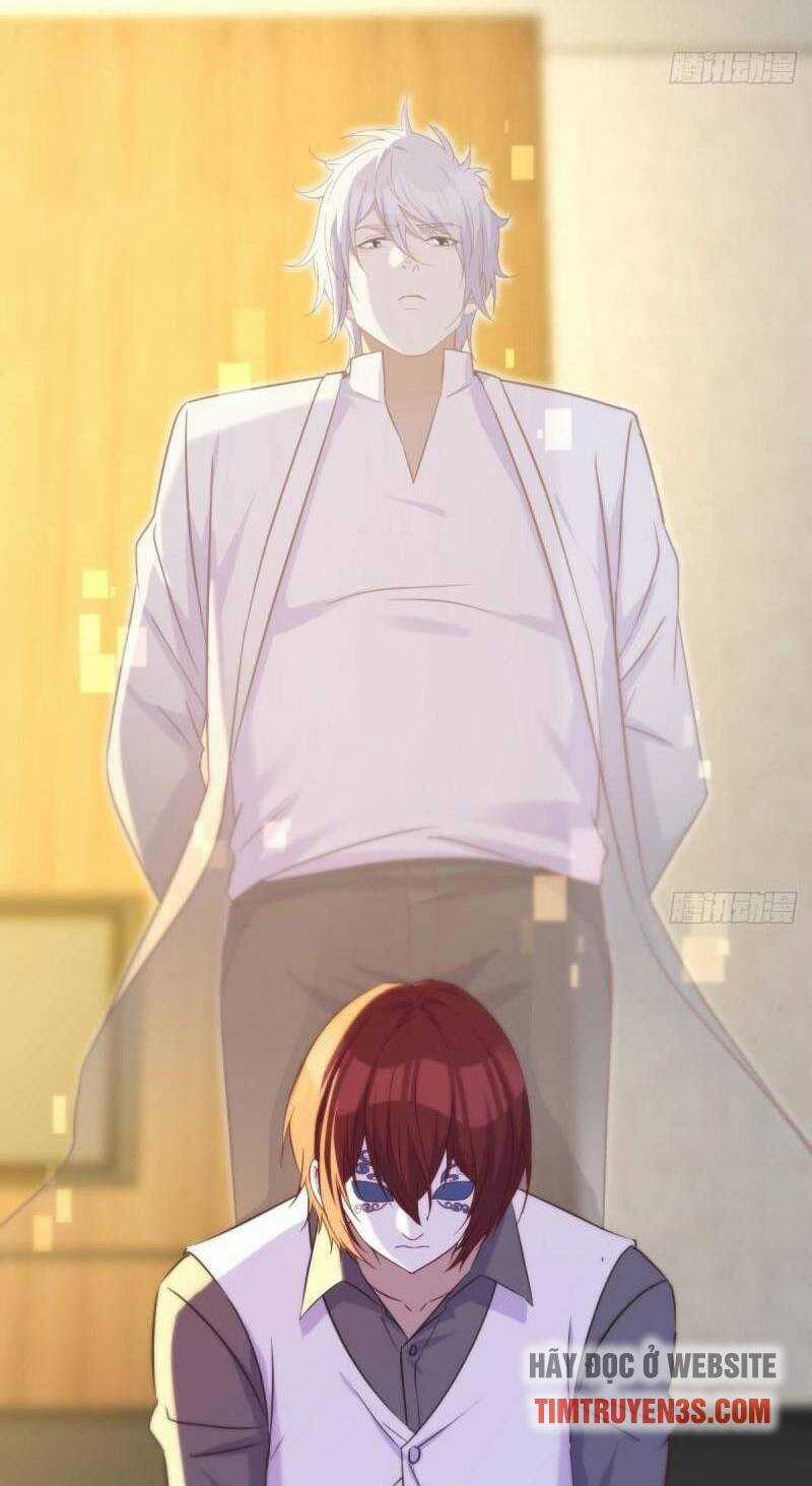 Trước Khi Vô Địch Ta Nợ Tình Quá Nhiều Chapter 38 trang 29