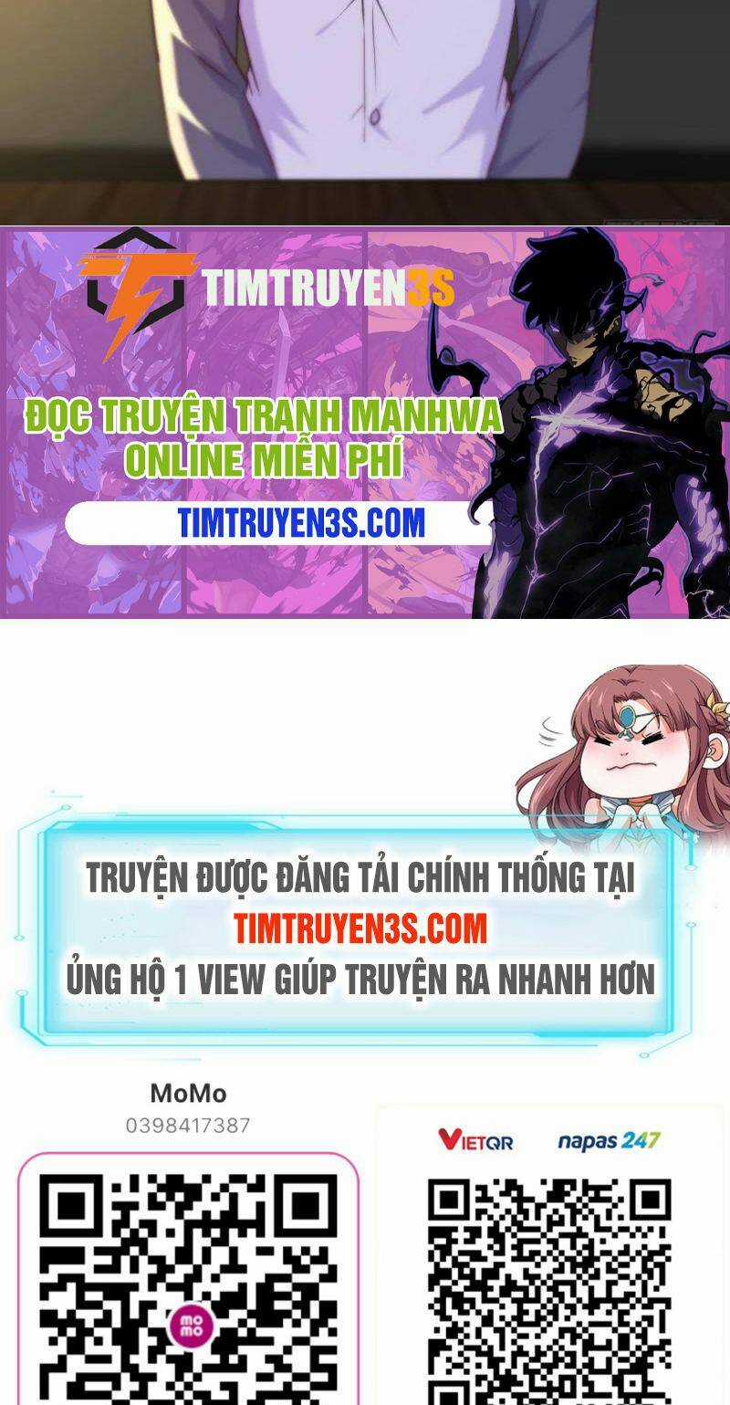 Trước Khi Vô Địch Ta Nợ Tình Quá Nhiều Chapter 38 trang 30