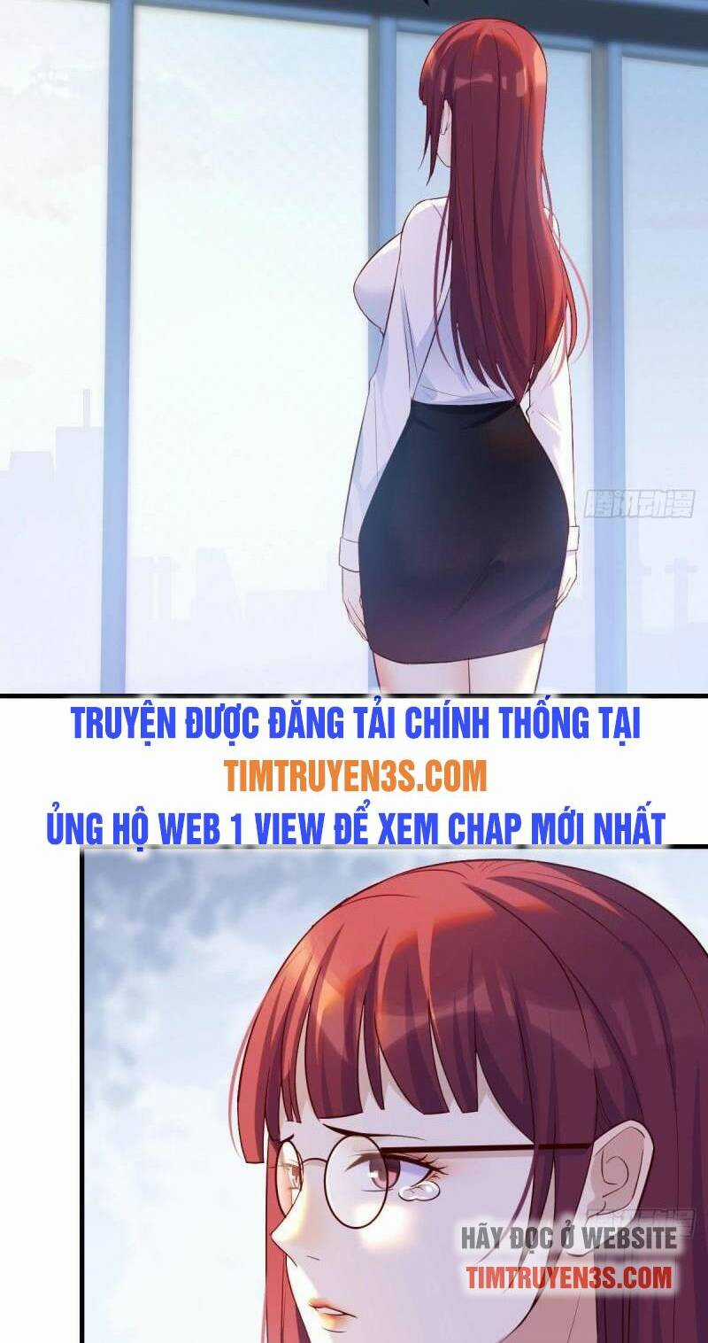 Trước Khi Vô Địch Ta Nợ Tình Quá Nhiều Chapter 38 trang 5