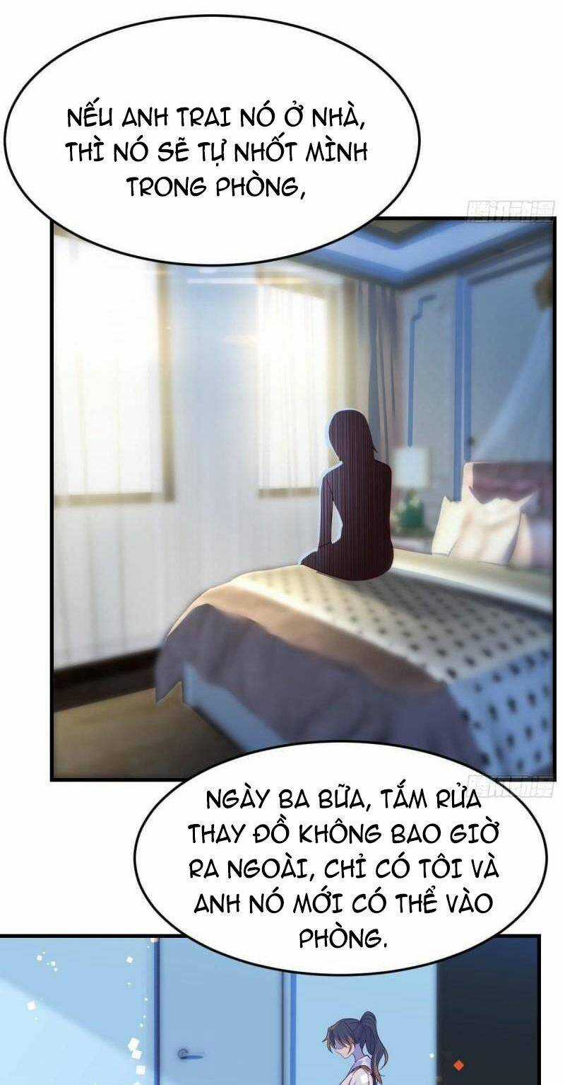 Trước Khi Vô Địch Ta Nợ Tình Quá Nhiều Chapter 38 trang 7