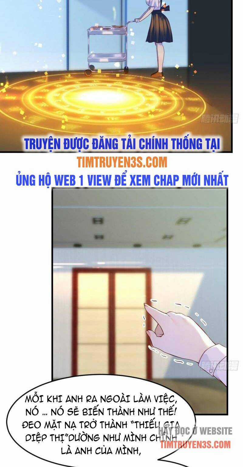 Trước Khi Vô Địch Ta Nợ Tình Quá Nhiều Chapter 38 trang 8