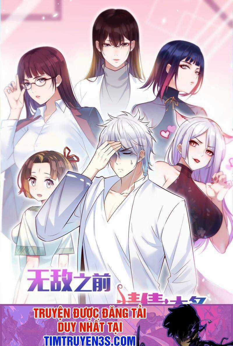 Trước Khi Vô Địch Ta Nợ Tình Quá Nhiều Chapter 39 trang 0
