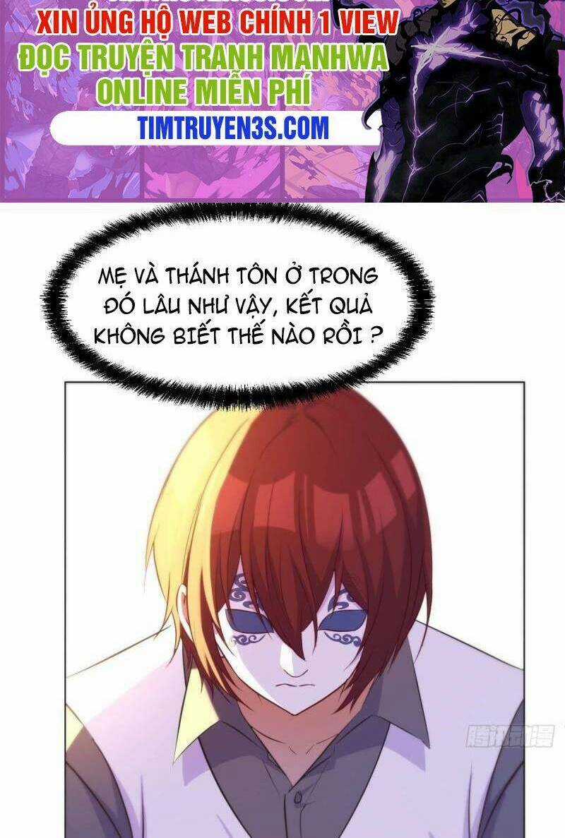 Trước Khi Vô Địch Ta Nợ Tình Quá Nhiều Chapter 39 trang 1