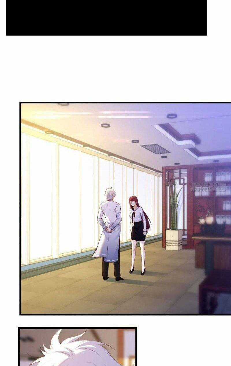 Trước Khi Vô Địch Ta Nợ Tình Quá Nhiều Chapter 39 trang 10