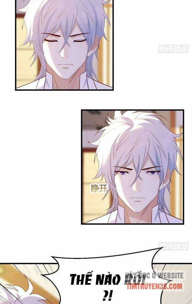 Trước Khi Vô Địch Ta Nợ Tình Quá Nhiều Chapter 39 trang 11