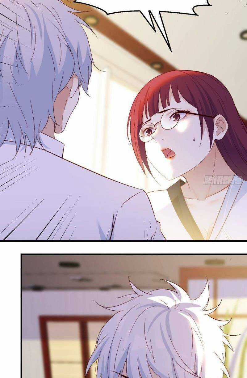 Trước Khi Vô Địch Ta Nợ Tình Quá Nhiều Chapter 39 trang 12