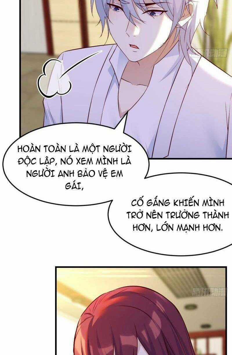 Trước Khi Vô Địch Ta Nợ Tình Quá Nhiều Chapter 39 trang 13