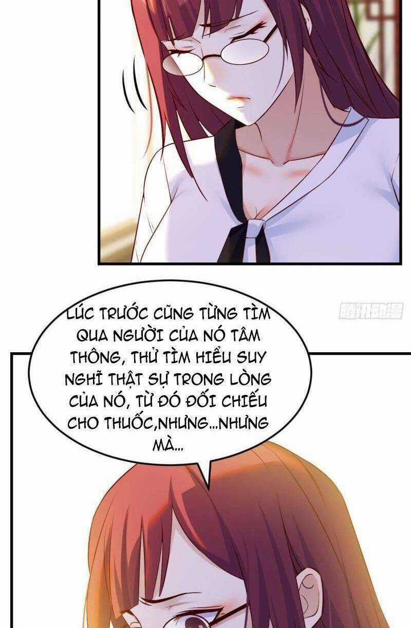 Trước Khi Vô Địch Ta Nợ Tình Quá Nhiều Chapter 39 trang 14