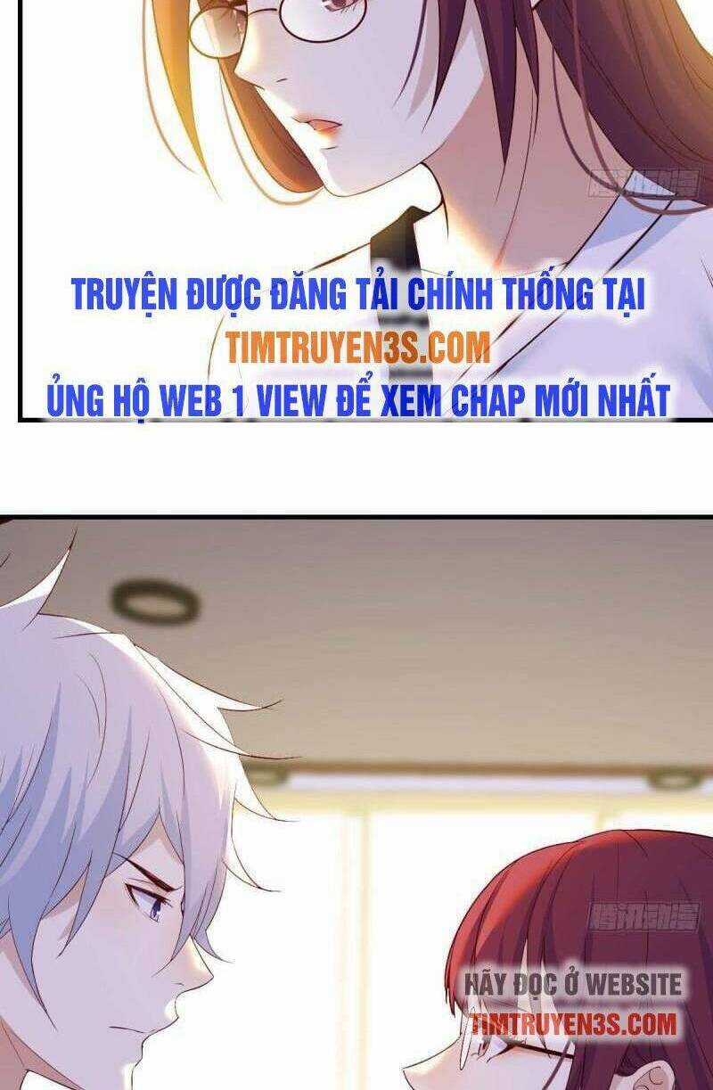 Trước Khi Vô Địch Ta Nợ Tình Quá Nhiều Chapter 39 trang 15