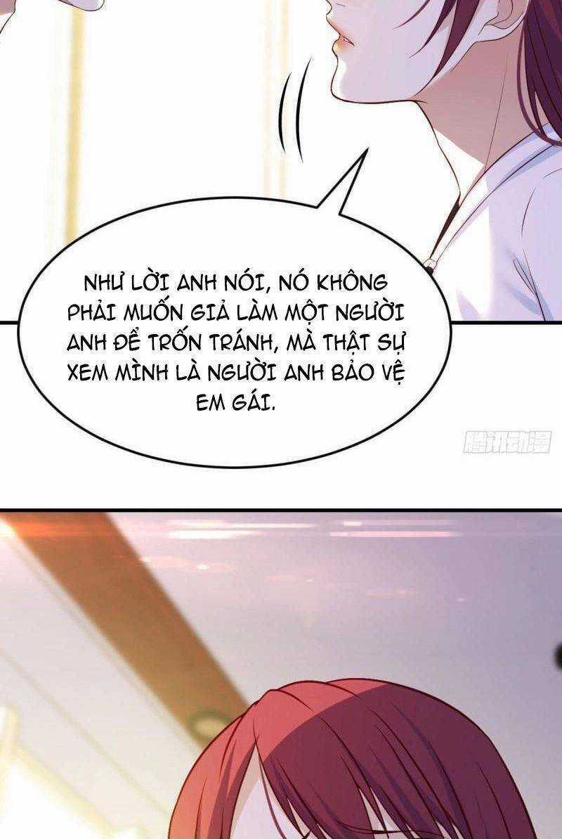 Trước Khi Vô Địch Ta Nợ Tình Quá Nhiều Chapter 39 trang 16