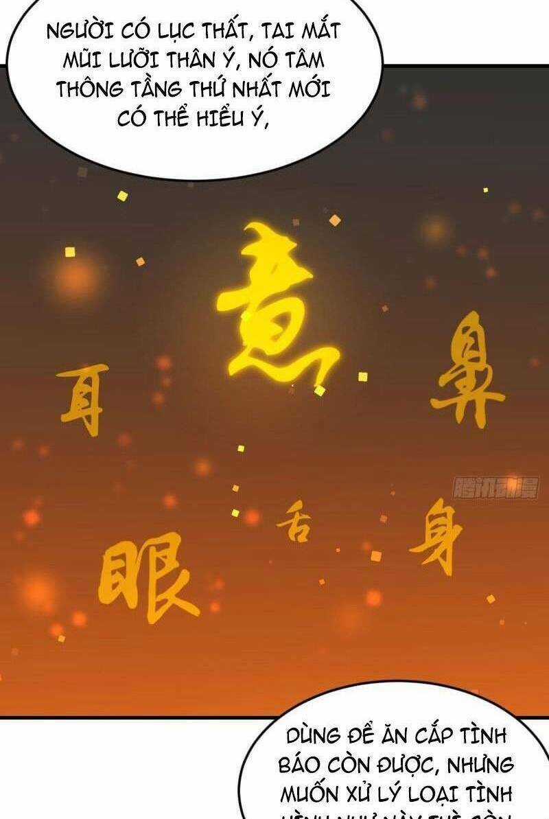 Trước Khi Vô Địch Ta Nợ Tình Quá Nhiều Chapter 39 trang 18