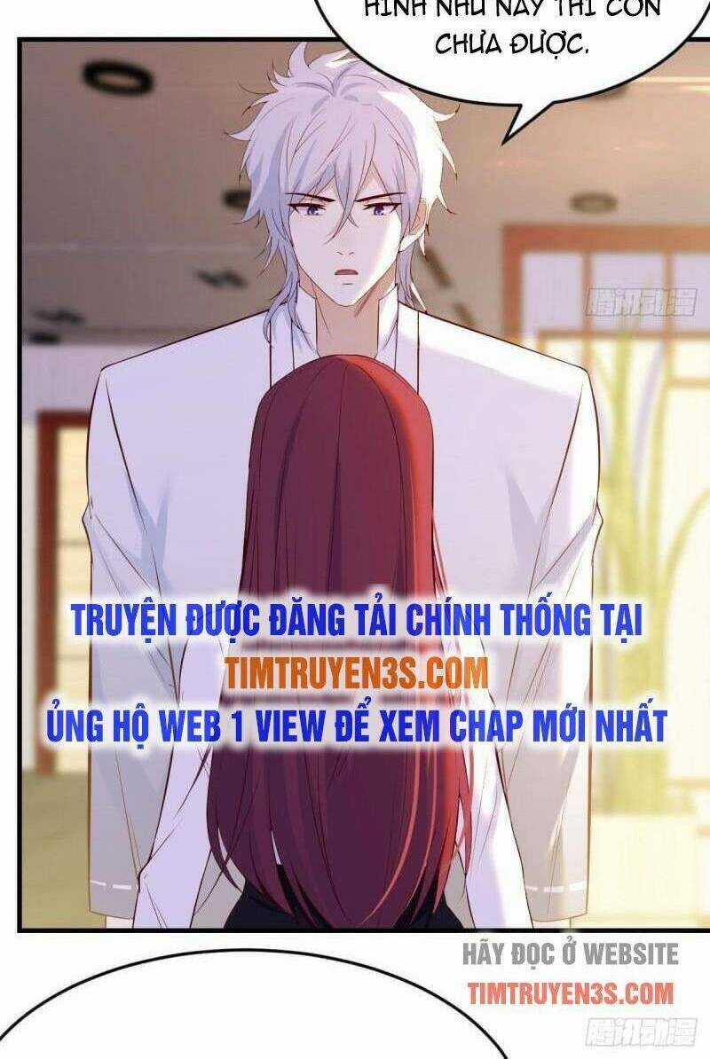 Trước Khi Vô Địch Ta Nợ Tình Quá Nhiều Chapter 39 trang 19