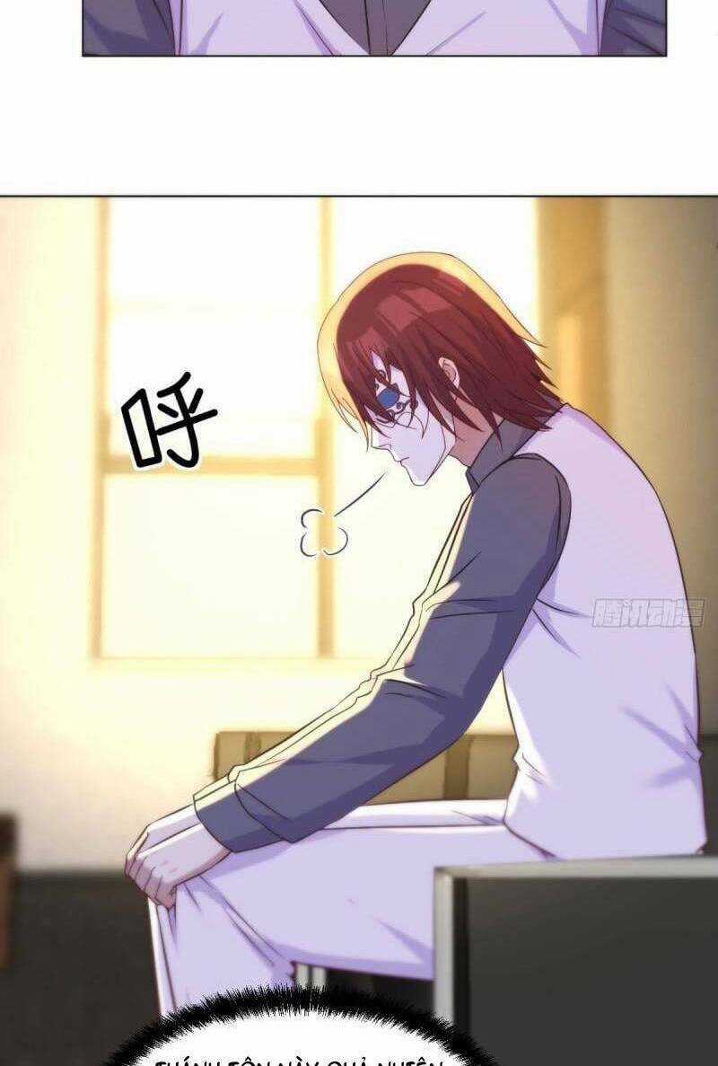 Trước Khi Vô Địch Ta Nợ Tình Quá Nhiều Chapter 39 trang 2