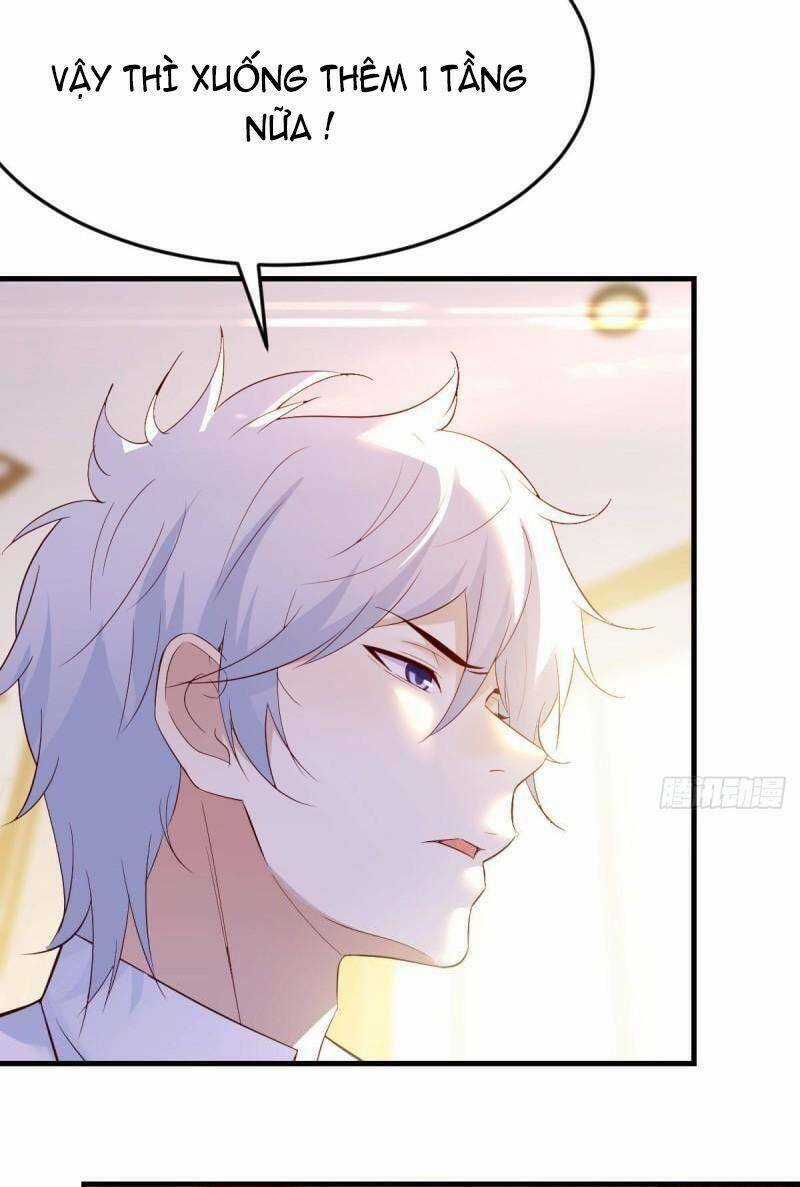 Trước Khi Vô Địch Ta Nợ Tình Quá Nhiều Chapter 39 trang 20