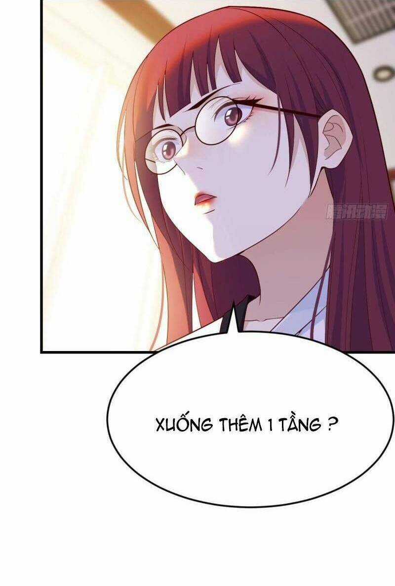 Trước Khi Vô Địch Ta Nợ Tình Quá Nhiều Chapter 39 trang 21