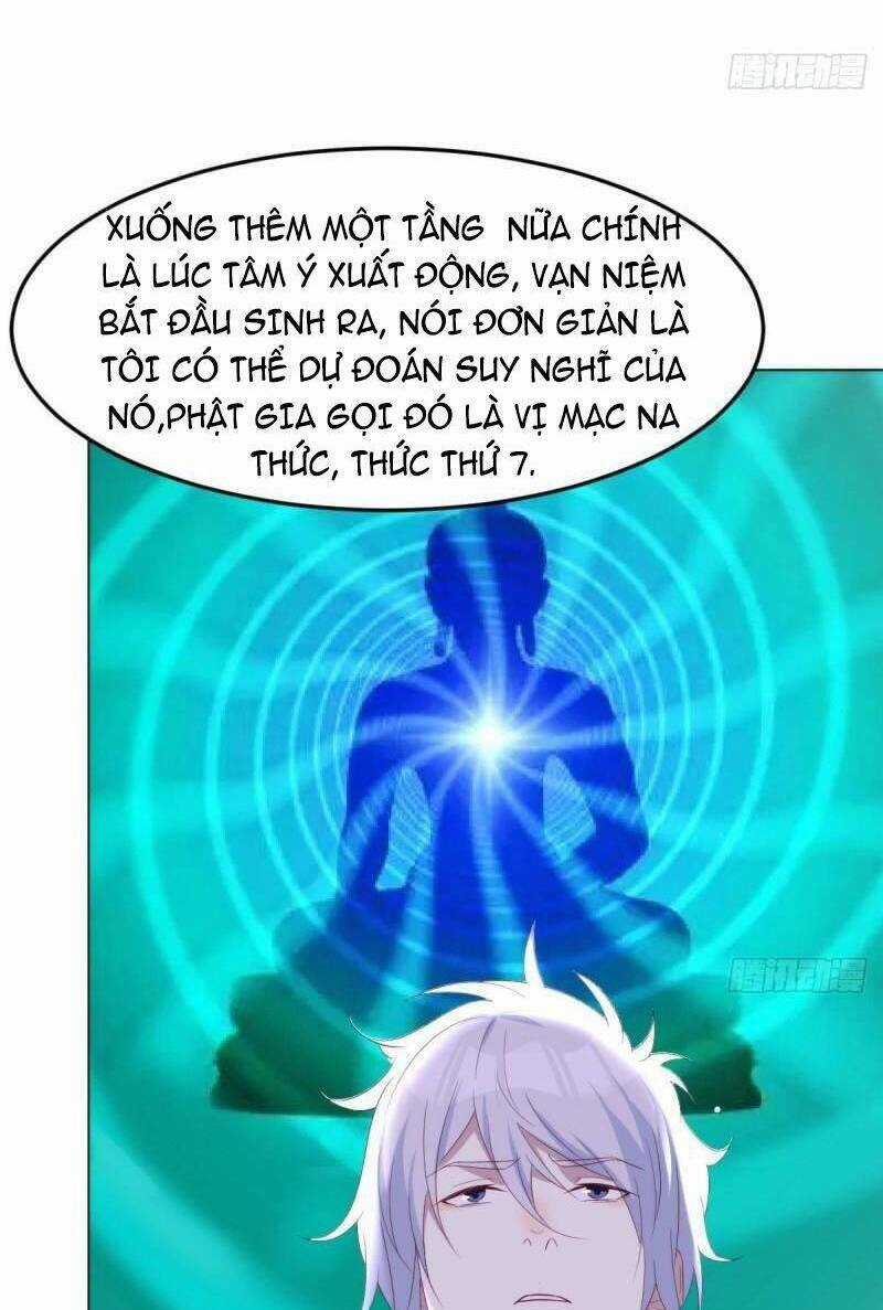 Trước Khi Vô Địch Ta Nợ Tình Quá Nhiều Chapter 39 trang 22