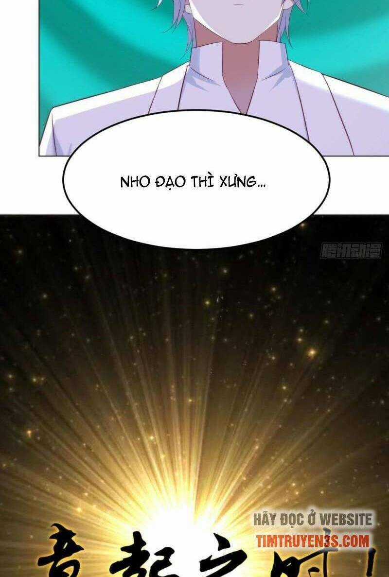 Trước Khi Vô Địch Ta Nợ Tình Quá Nhiều Chapter 39 trang 23