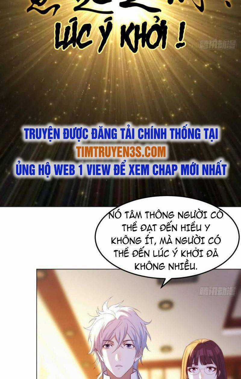 Trước Khi Vô Địch Ta Nợ Tình Quá Nhiều Chapter 39 trang 24