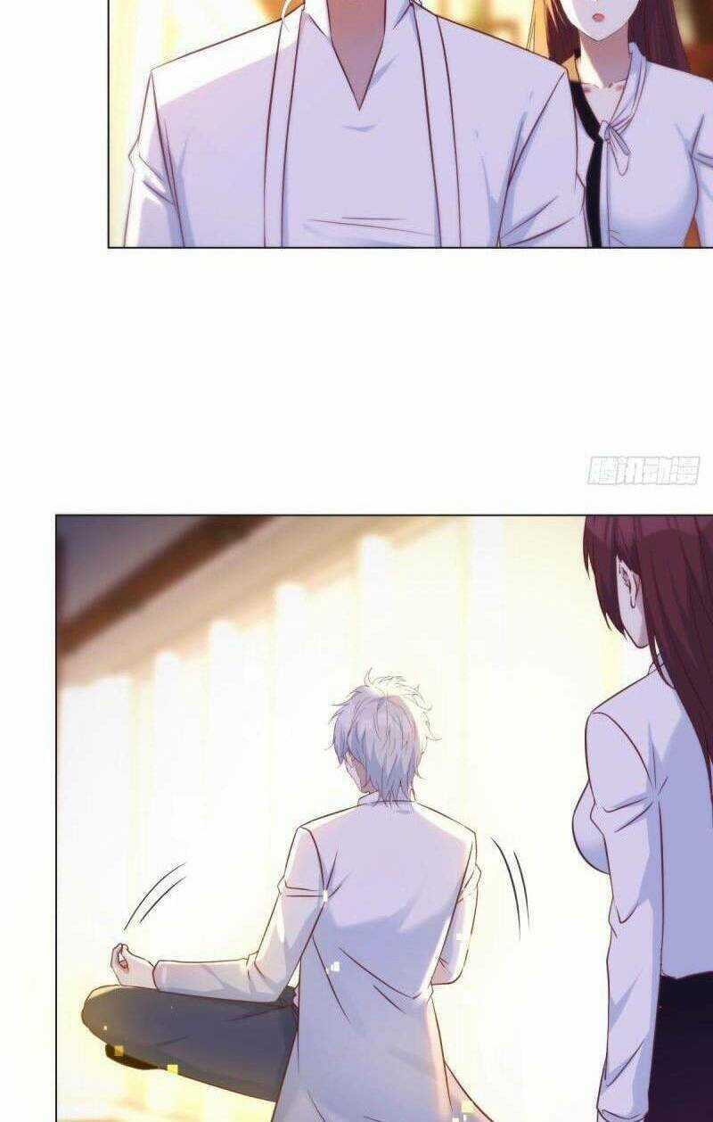 Trước Khi Vô Địch Ta Nợ Tình Quá Nhiều Chapter 39 trang 25