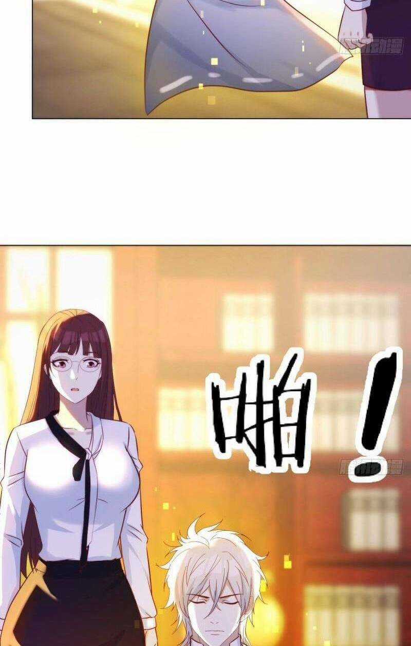 Trước Khi Vô Địch Ta Nợ Tình Quá Nhiều Chapter 39 trang 26