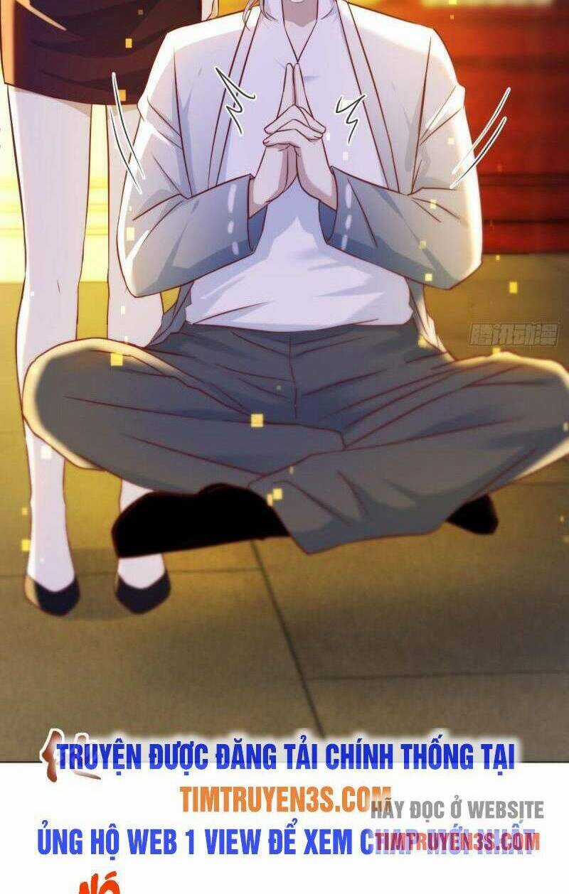 Trước Khi Vô Địch Ta Nợ Tình Quá Nhiều Chapter 39 trang 27