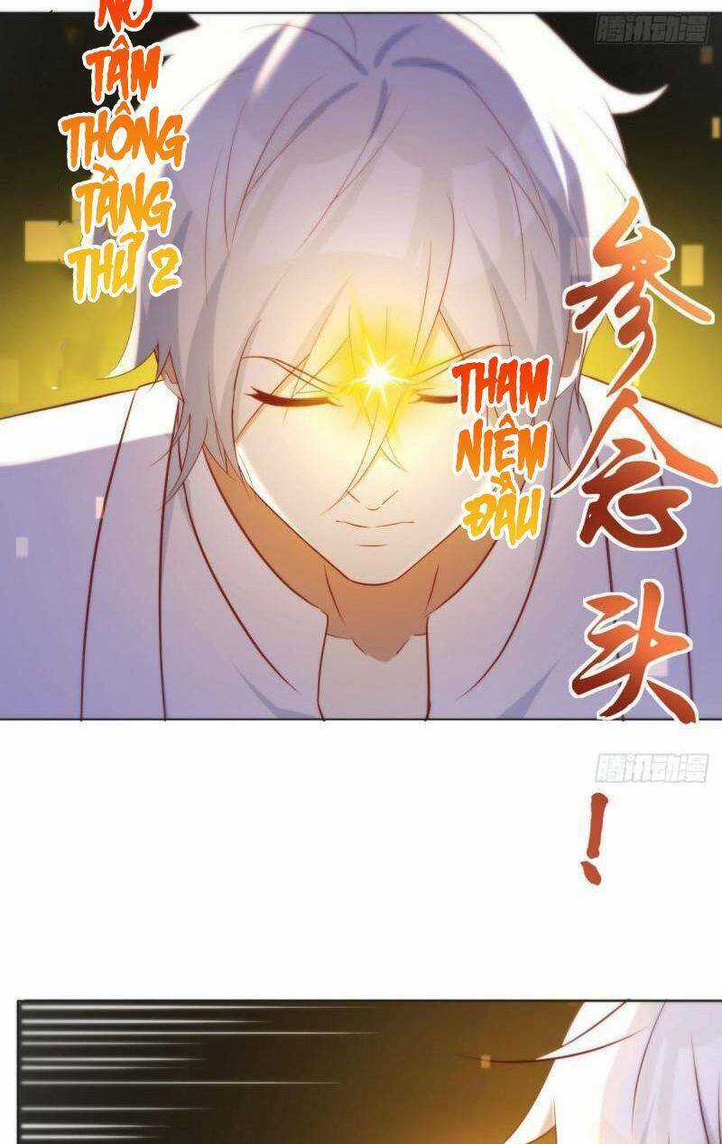 Trước Khi Vô Địch Ta Nợ Tình Quá Nhiều Chapter 39 trang 28