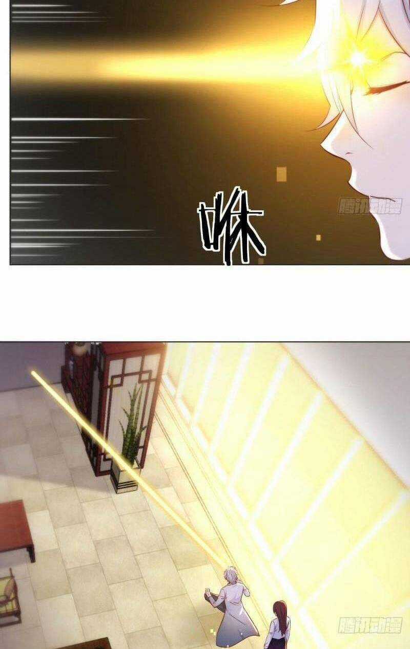 Trước Khi Vô Địch Ta Nợ Tình Quá Nhiều Chapter 39 trang 29