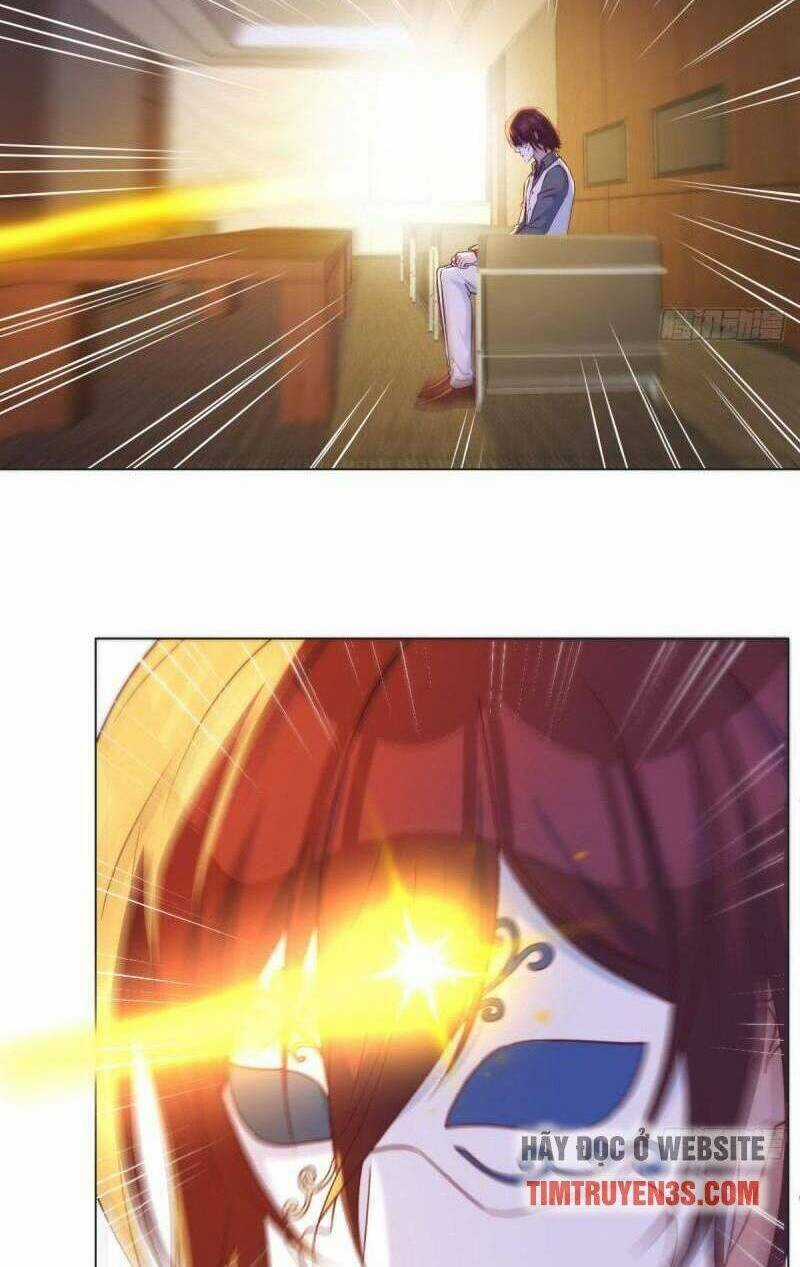 Trước Khi Vô Địch Ta Nợ Tình Quá Nhiều Chapter 39 trang 31