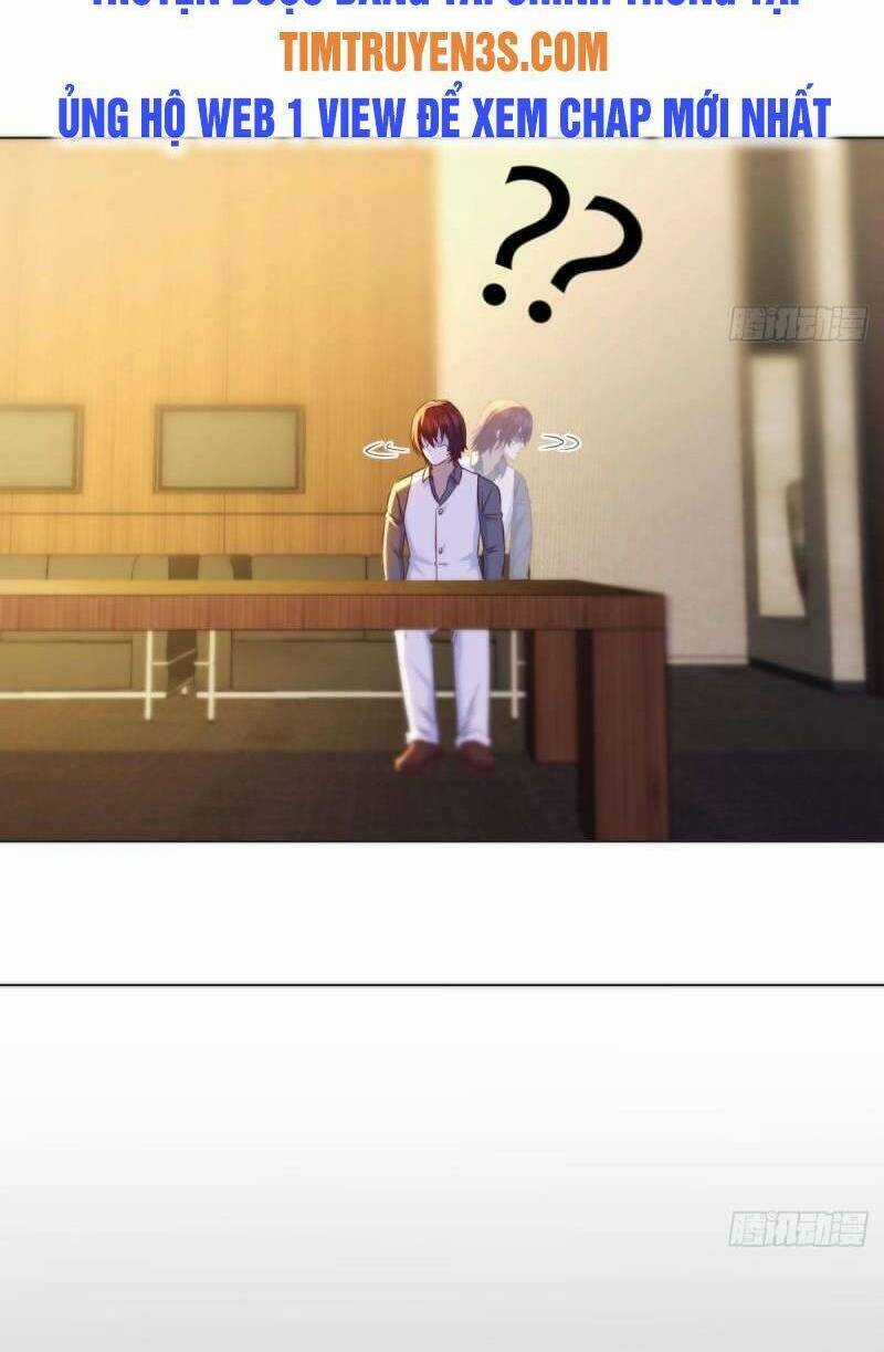 Trước Khi Vô Địch Ta Nợ Tình Quá Nhiều Chapter 39 trang 33