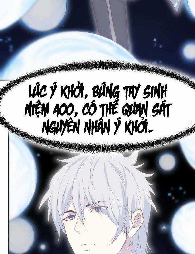 Trước Khi Vô Địch Ta Nợ Tình Quá Nhiều Chapter 39 trang 38