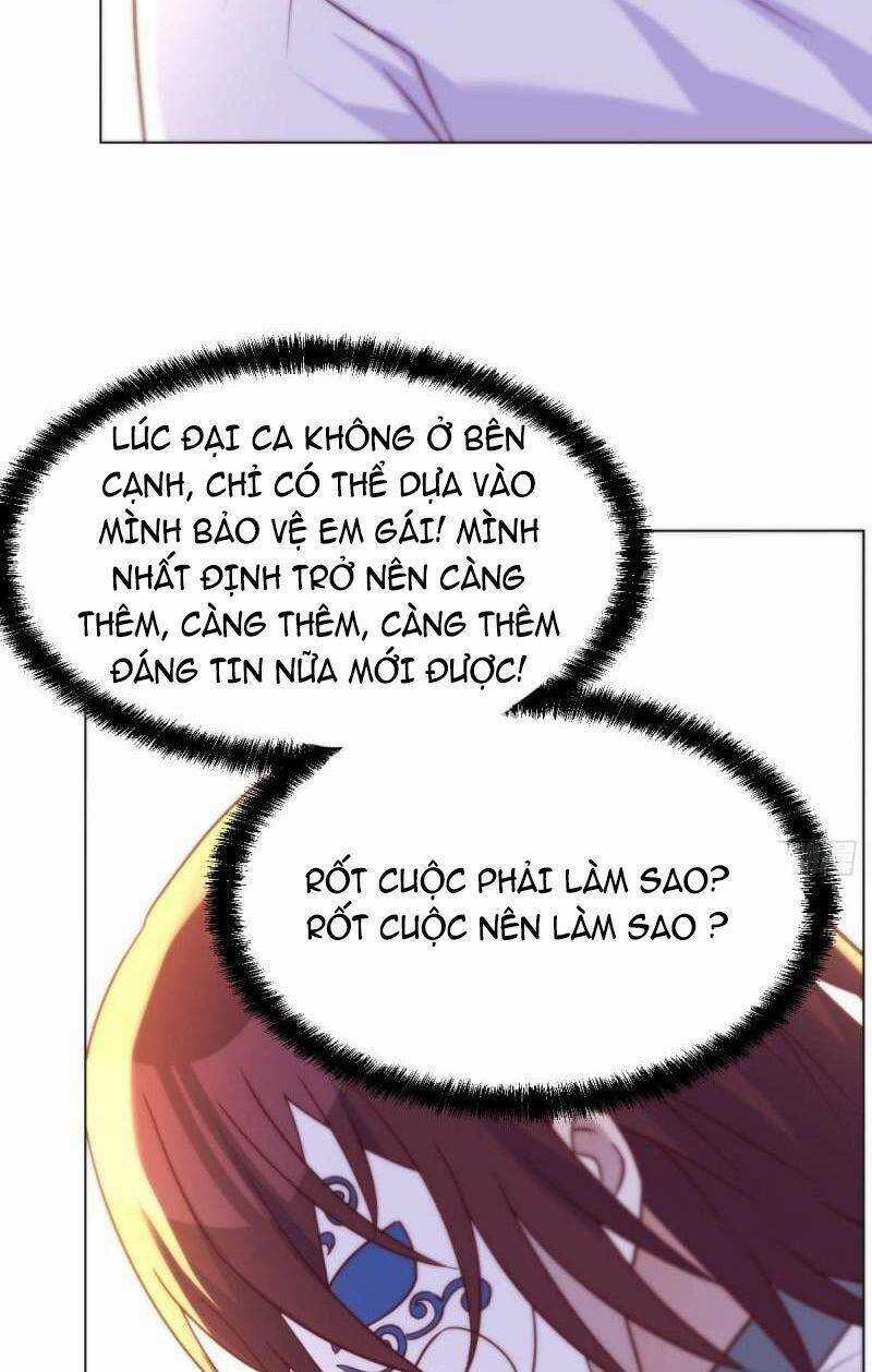 Trước Khi Vô Địch Ta Nợ Tình Quá Nhiều Chapter 39 trang 4