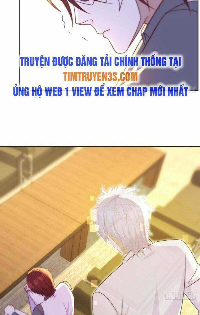 Trước Khi Vô Địch Ta Nợ Tình Quá Nhiều Chapter 39 trang 5