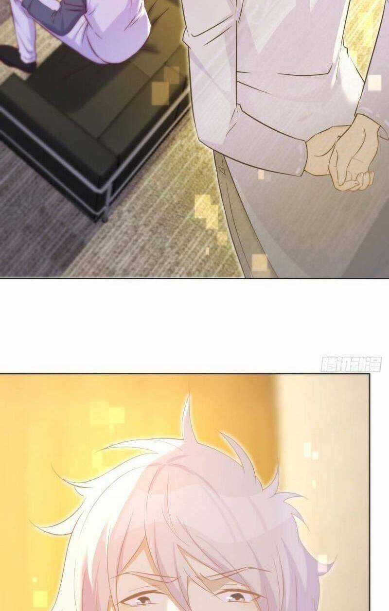 Trước Khi Vô Địch Ta Nợ Tình Quá Nhiều Chapter 39 trang 6