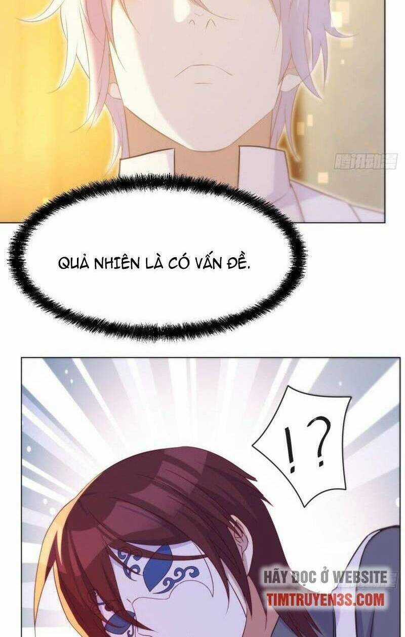 Trước Khi Vô Địch Ta Nợ Tình Quá Nhiều Chapter 39 trang 7