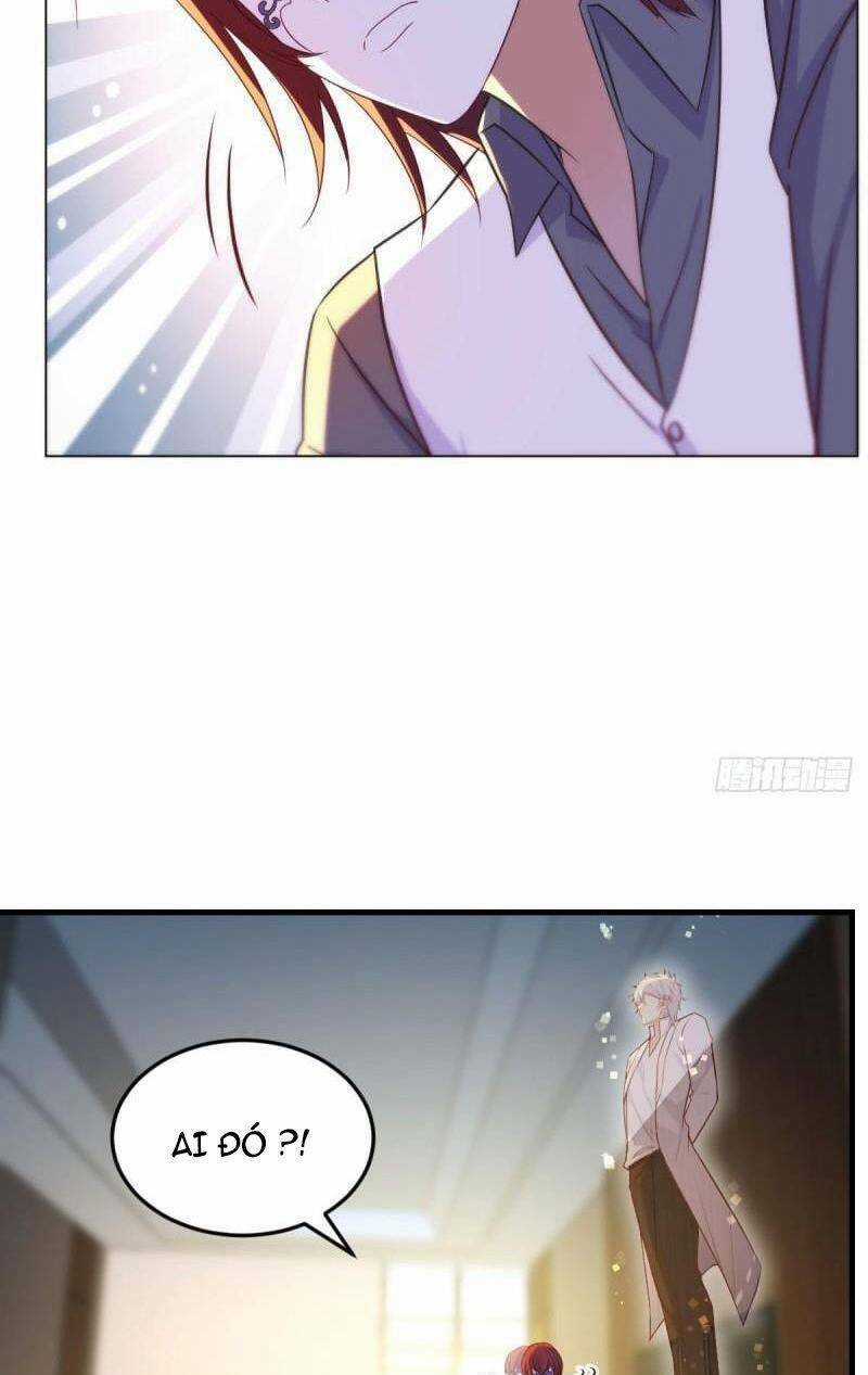 Trước Khi Vô Địch Ta Nợ Tình Quá Nhiều Chapter 39 trang 8