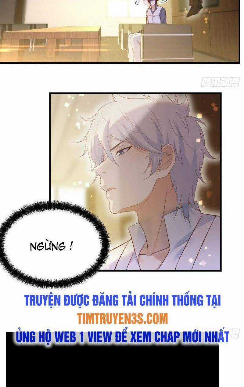 Trước Khi Vô Địch Ta Nợ Tình Quá Nhiều Chapter 39 trang 9