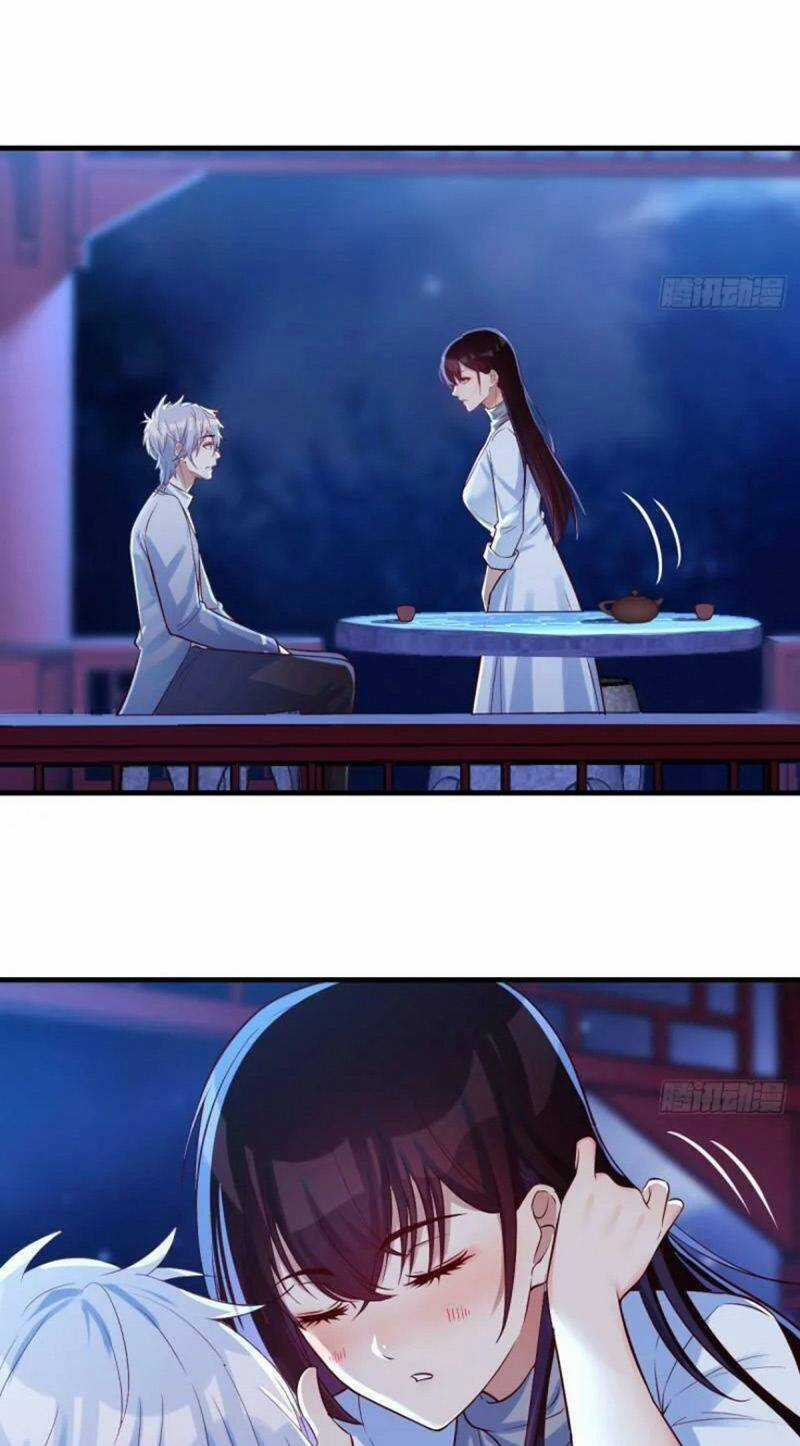 Trước Khi Vô Địch Ta Nợ Tình Quá Nhiều Chapter 4 trang 10