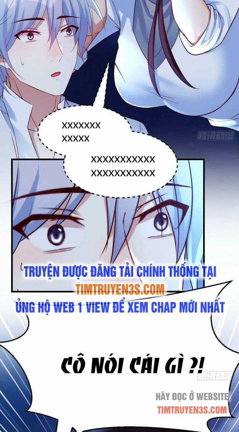 Trước Khi Vô Địch Ta Nợ Tình Quá Nhiều Chapter 4 trang 11