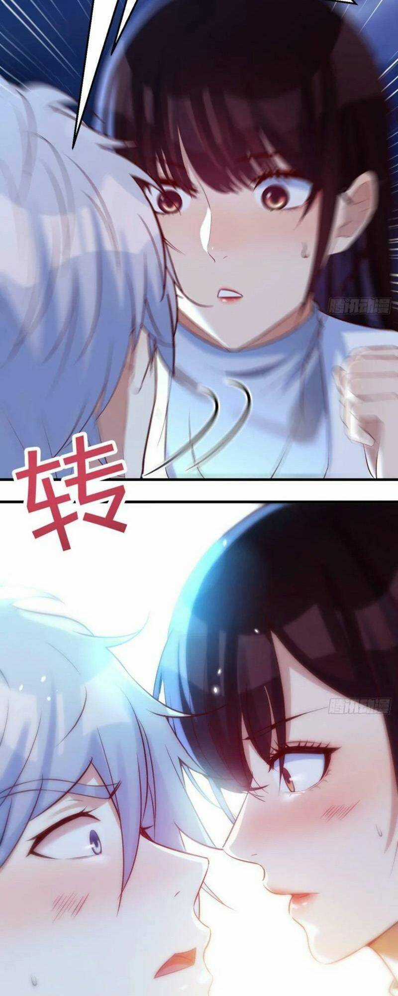 Trước Khi Vô Địch Ta Nợ Tình Quá Nhiều Chapter 4 trang 12