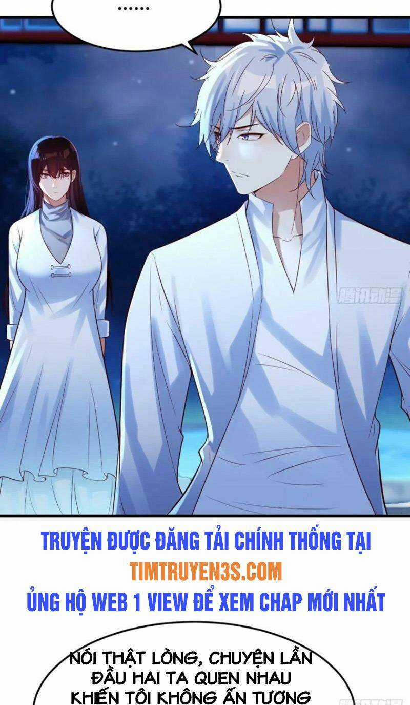 Trước Khi Vô Địch Ta Nợ Tình Quá Nhiều Chapter 4 trang 17