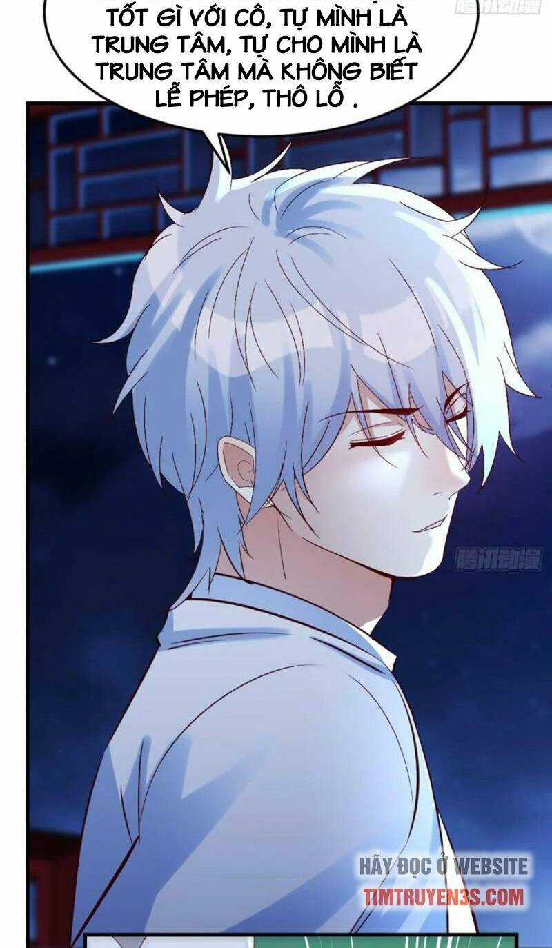 Trước Khi Vô Địch Ta Nợ Tình Quá Nhiều Chapter 4 trang 18