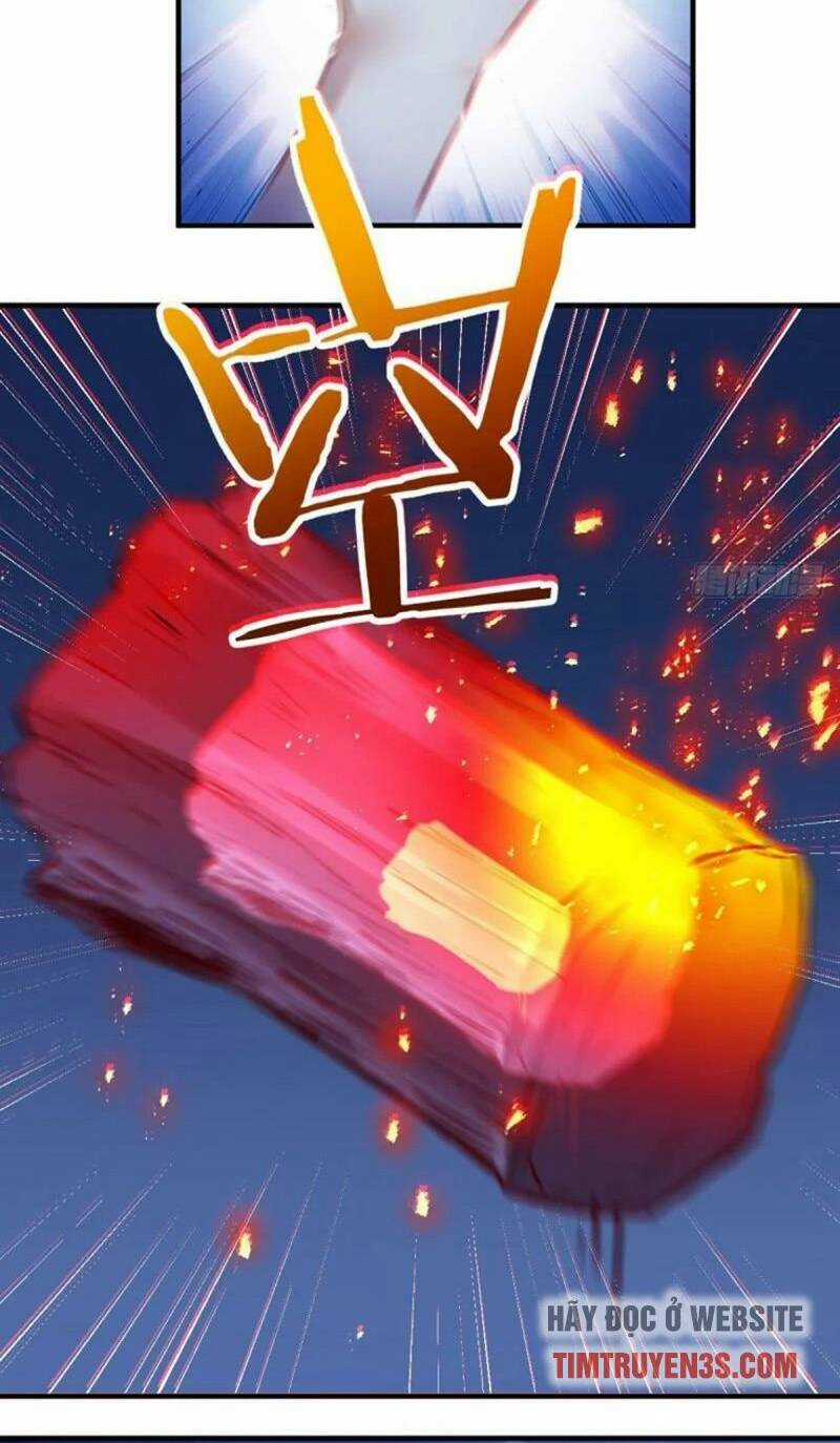 Trước Khi Vô Địch Ta Nợ Tình Quá Nhiều Chapter 4 trang 2