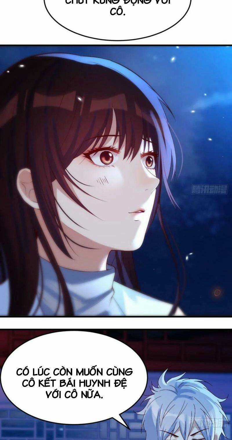 Trước Khi Vô Địch Ta Nợ Tình Quá Nhiều Chapter 4 trang 20