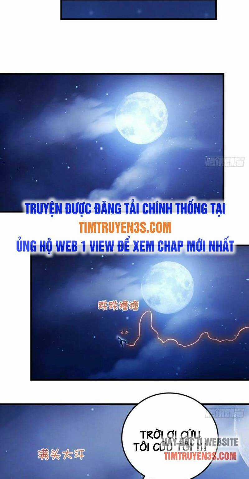 Trước Khi Vô Địch Ta Nợ Tình Quá Nhiều Chapter 4 trang 24