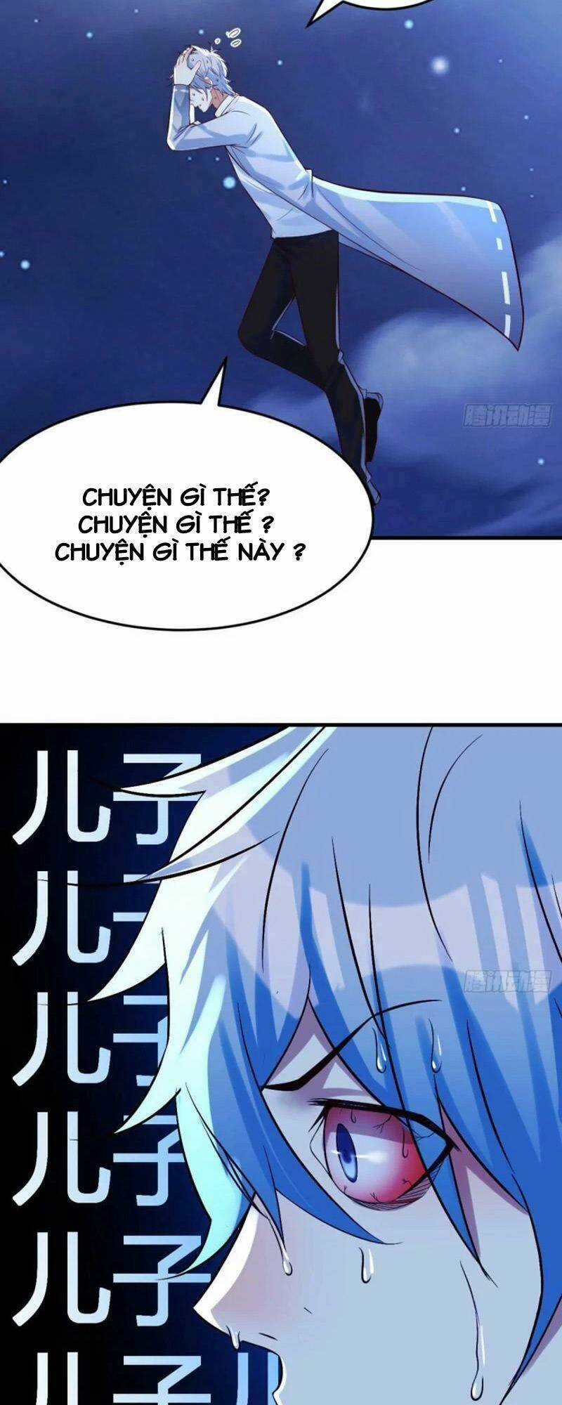 Trước Khi Vô Địch Ta Nợ Tình Quá Nhiều Chapter 4 trang 25