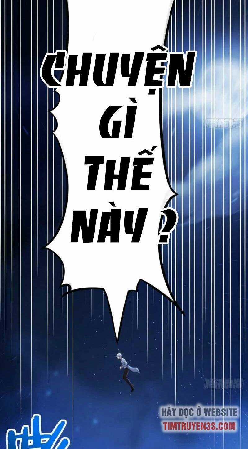 Trước Khi Vô Địch Ta Nợ Tình Quá Nhiều Chapter 4 trang 27