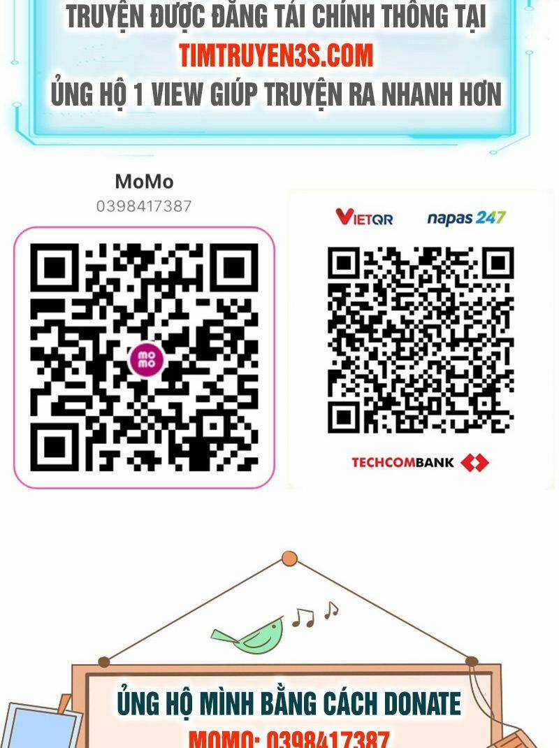 Trước Khi Vô Địch Ta Nợ Tình Quá Nhiều Chapter 4 trang 32